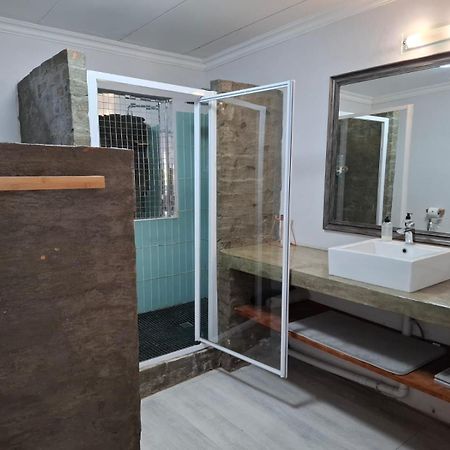 Emmaus Apartment ブルームフォンテーン エクステリア 写真