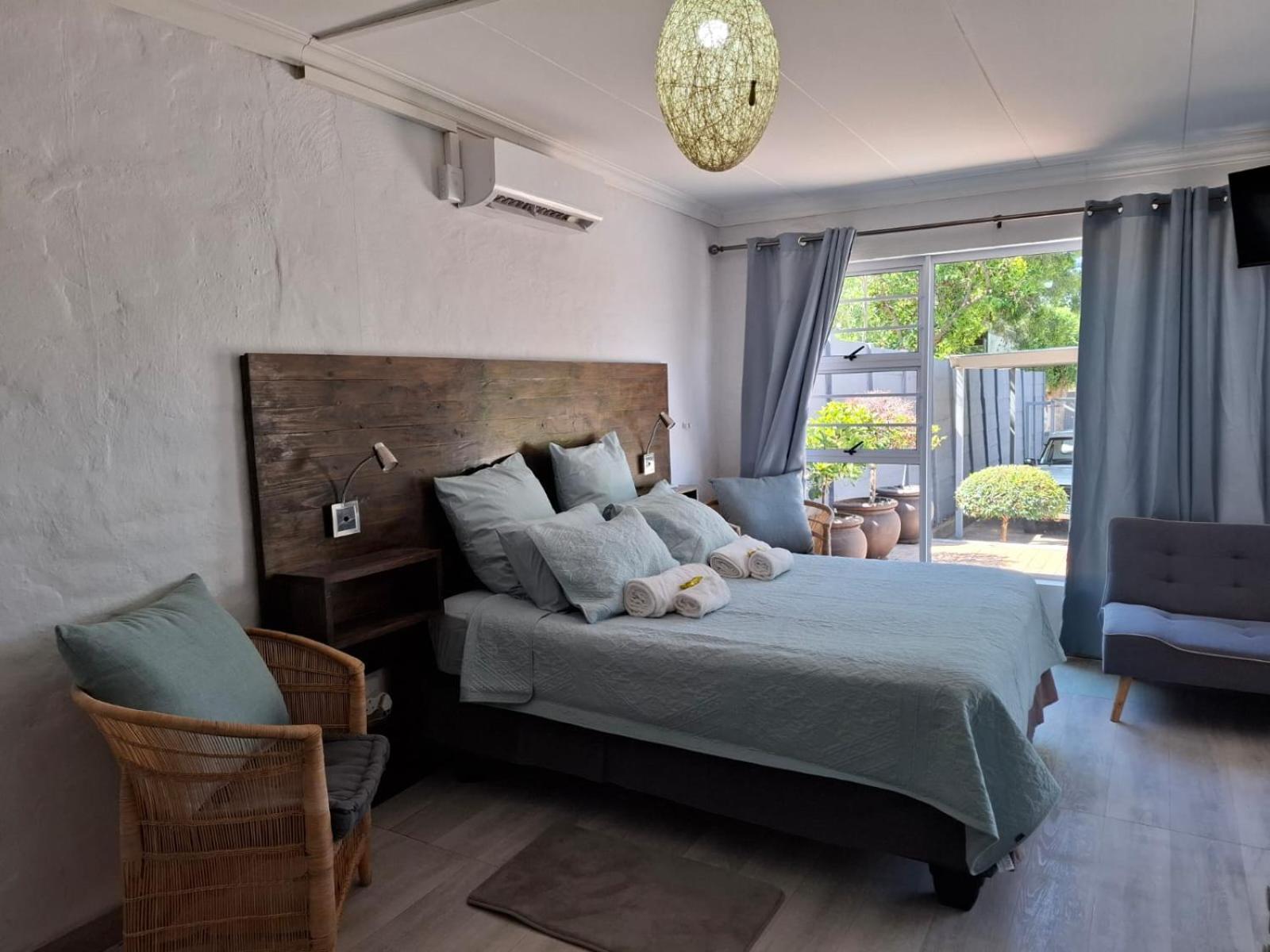 Emmaus Apartment ブルームフォンテーン エクステリア 写真