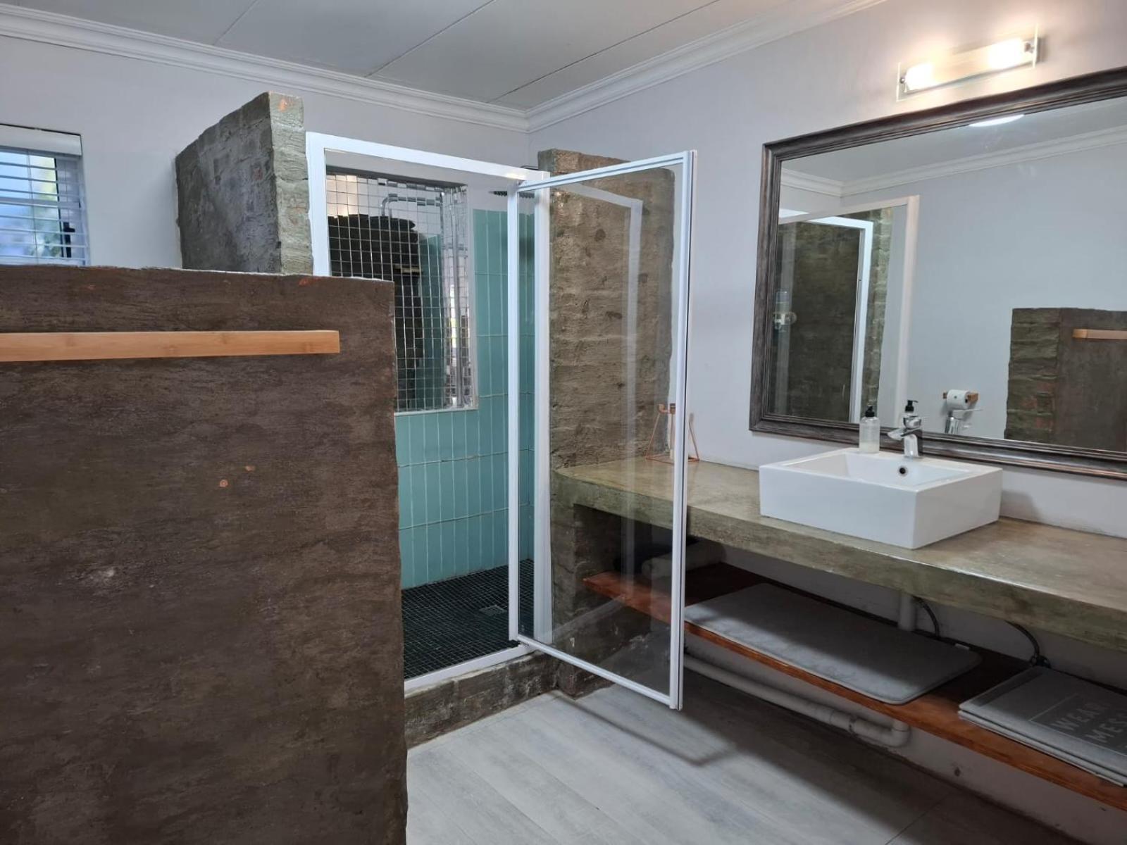 Emmaus Apartment ブルームフォンテーン エクステリア 写真