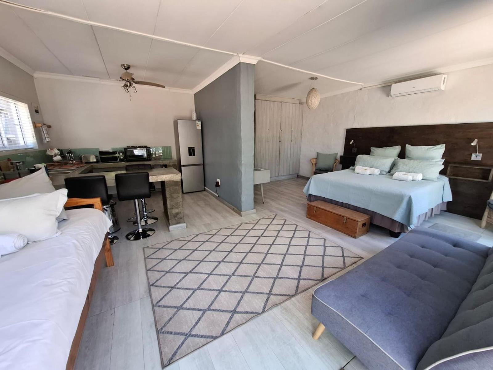 Emmaus Apartment ブルームフォンテーン エクステリア 写真