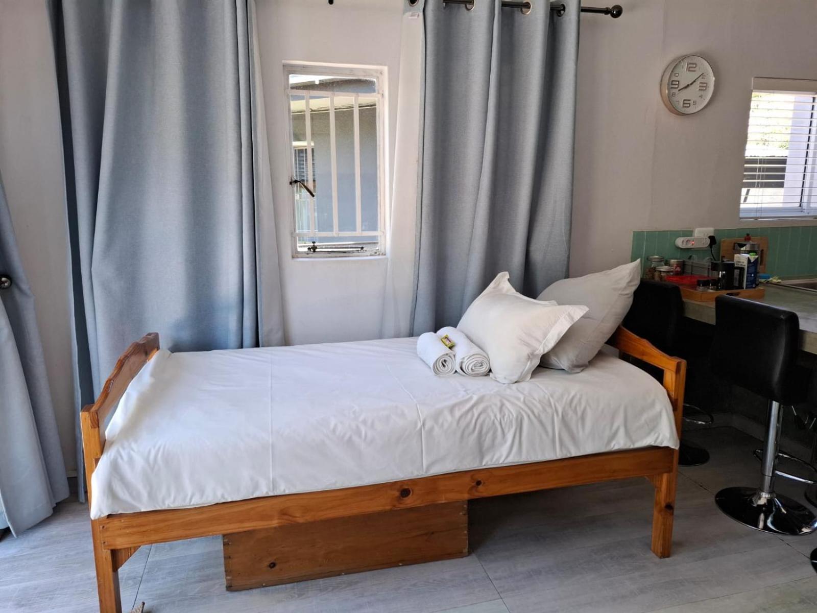 Emmaus Apartment ブルームフォンテーン エクステリア 写真