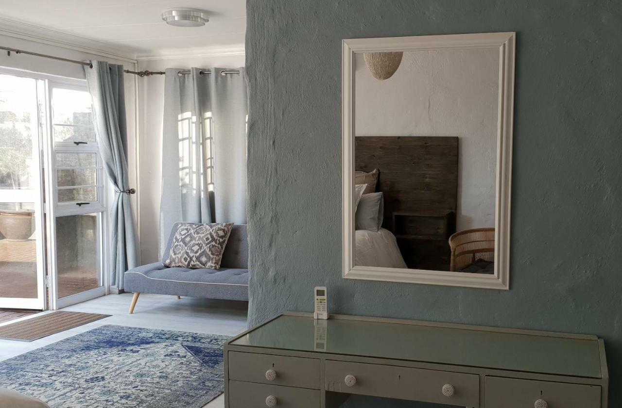Emmaus Apartment ブルームフォンテーン エクステリア 写真