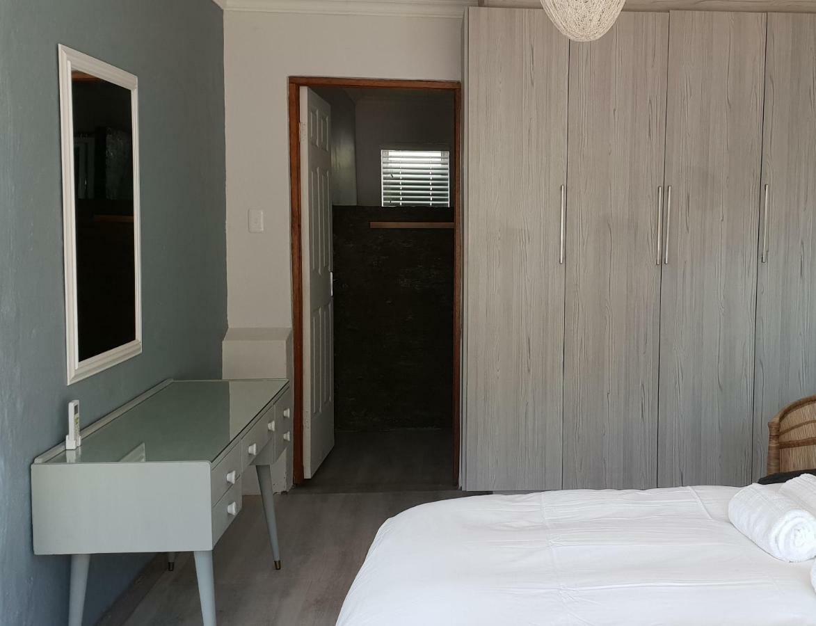 Emmaus Apartment ブルームフォンテーン エクステリア 写真