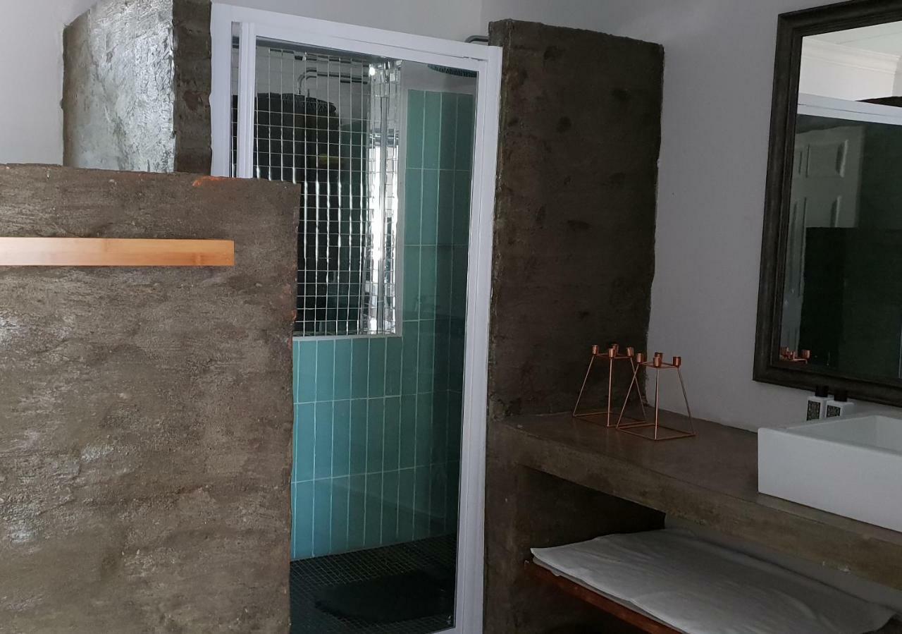 Emmaus Apartment ブルームフォンテーン エクステリア 写真